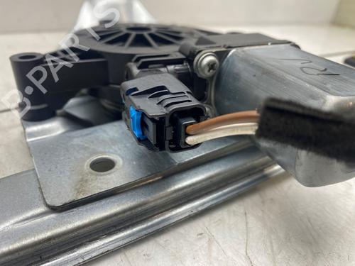 Front right window mechanism DACIA DUSTER (HM_) 1.0 LPG (HMMT) | BP34719545C23 - Image 4