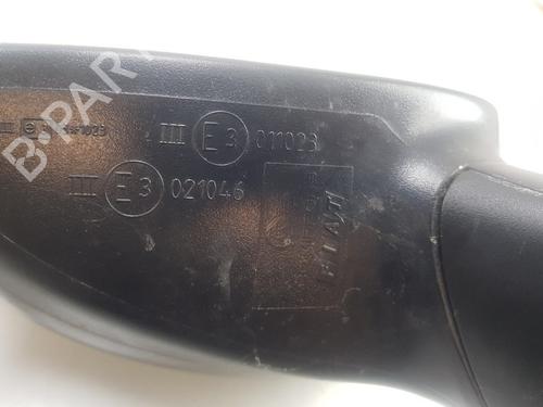 Left mirror FIAT 500 (312_) 1.0 Mild Hybrid (312.AYD1B) | BP28197663C26