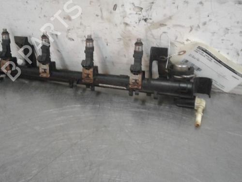 Used Injector Injector FORD FIESTA VI (CB1, CCN) 1.25 (60 hp) 12014889 12014889