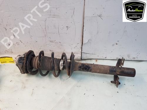 Used Left front shock absorber Left front shock absorber PEUGEOT BOXER Bus 3.0 HDi 160 (156 hp) 18325161 18325161