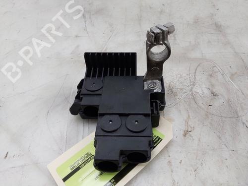 Fuse box SKODA OCTAVIA IV Combi (NX5, PV5) 1.0 TSI | BP31922206E1