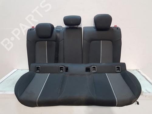 Sæde Bagtil AUDI A1 Sportback (GBA) 30 TFSI | BP25048586C17 - Image 2
