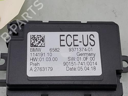 Electronic module BMW 3 (F30, F80) 330 e | BP31922532M83
