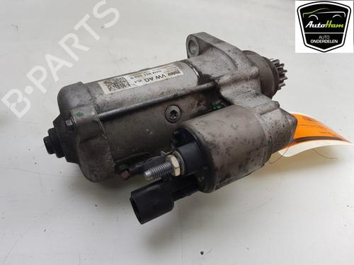 Startmotor Startmotor 12040261 12040261