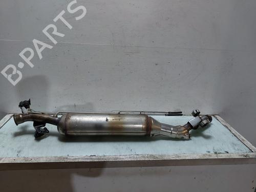 Partikelfilter für OPEL VIVARO C Van (K0) 2.0 (122 hp) 29910497