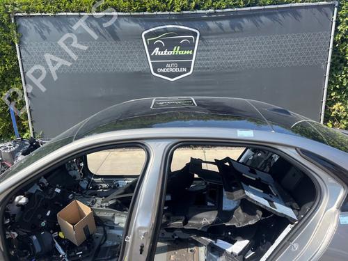 Used Sunroof BMW 7 (G70) i7 eDrive50, L (455 hp) 27362368