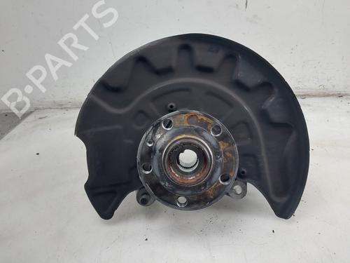 Right front steering knuckle AUDI A3 Sportback (8YA, 8YF) S3 TFSI quattro | BP31922490M26