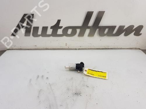 Used Washer pump Washer pump PEUGEOT PARTNER Box Body/MPV 1.6 HDi (90 hp) 13142320 13142320