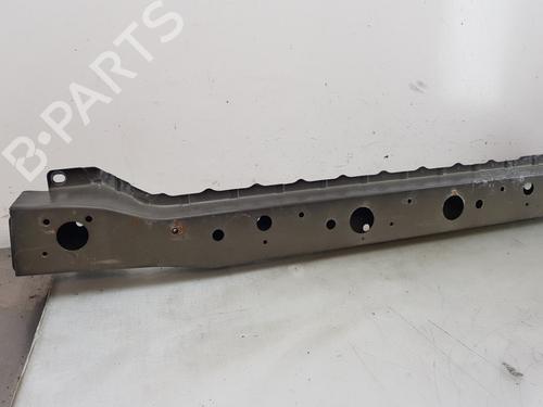 Front bumper reinforcement NISSAN LEAF (ZE1) Electric | BP26872958C109