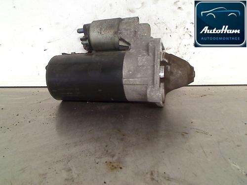 Used Starter FORD FOCUS II (DA_, HCP, DP) 1.8 TDCi (115 hp) 12024786