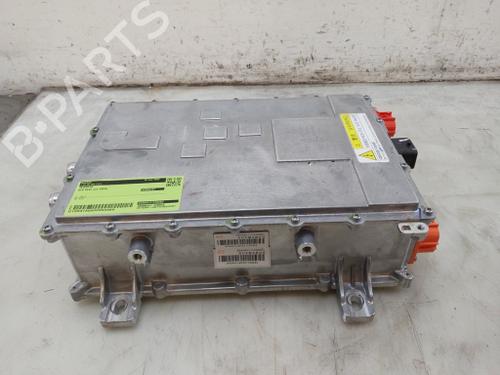 Used Inverter/Converter Inverter/Converter BYD SEAL U 1.5 Plug-in Hybrid Front-Wheel Drive (218 hp) 36698834 36698834