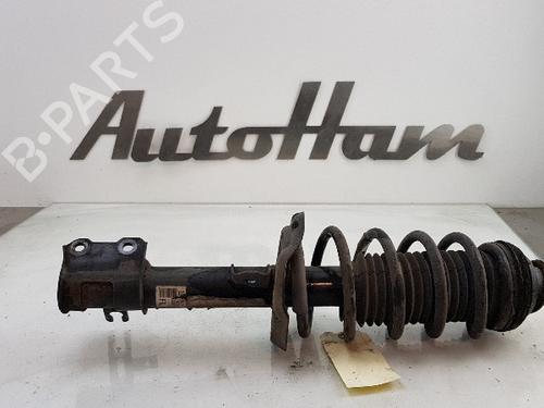 Used Left front shock absorber OPEL MERIVA B MPV (S10) 1.4 (75) (120 hp) 12023621