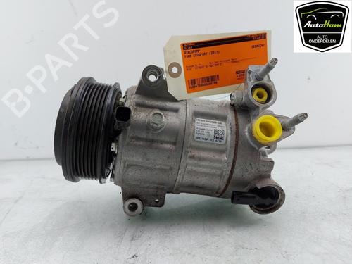 AC compressor FORD ECOSPORT 1.0 EcoBoost | BP13105359M34 