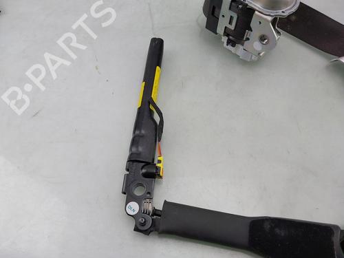 Front right seatbelt OPEL ASTRA K (B16) 1.0 Turbo (68) | BP26577974I25 