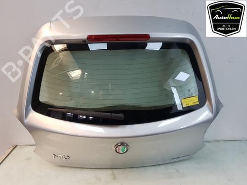Used Tailgate ALFA ROMEO MITO (955_) 1.3 MultiJet (955AXH1B, 955AXT1A) (90 hp) 15131045
