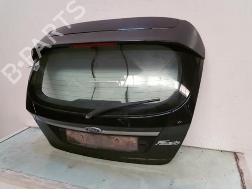 Tailgate FORD FIESTA VI (CB1, CCN) 1.6 TDCi | BP26125174C6 