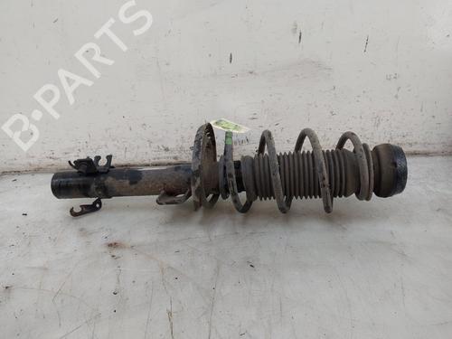 Used Left front shock absorber Left front shock absorber SKODA FABIA III Estate (NJ5) 1.0 TSI (95 hp) 33736276 33736276