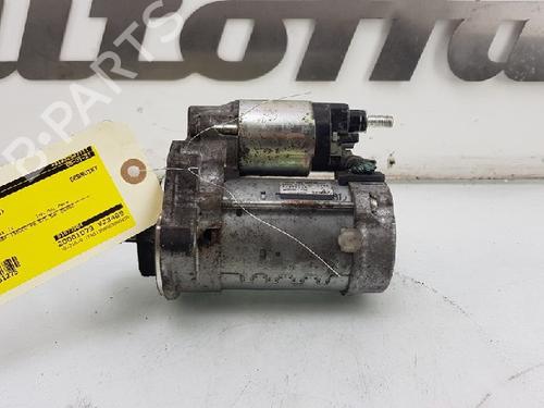 Starter FIAT PANDA (312_, 319_) 0.9 (312PXG1A) | BP12025592M8 