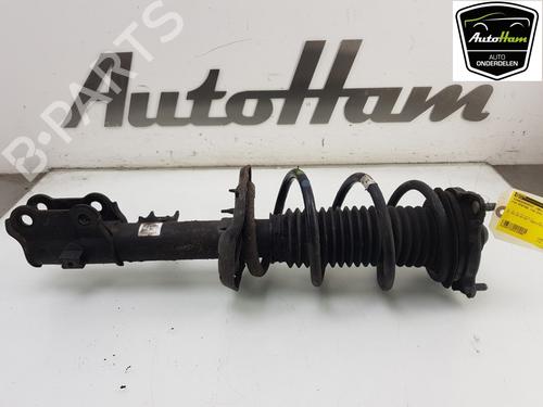 Left front shock absorber KIA SPORTAGE IV (QL, QLE) 1.6 GDI | BP12037420M16 