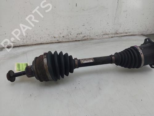 Left front driveshaft AUDI A6 C8 (4A2) 55 TFSI e quattro | BP37448041M38 - Image 2