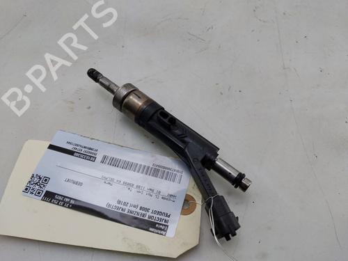 Injector PEUGEOT 3008 II SUV (MC_, MR_, MJ_, M4_) 1.2 THP/ PureTech 130 (MRHNSM, MRHNSU, MRHNSJ, MRHNYW,... | BP29743979M100 