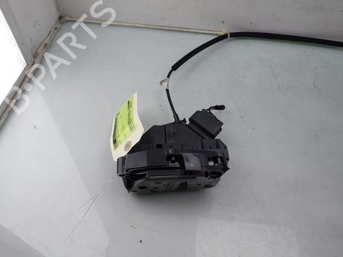 Used Front right lock FORD C-MAX II (DXA/CB7, DXA/CEU) 1.6 EcoBoost (182 hp) 30533956