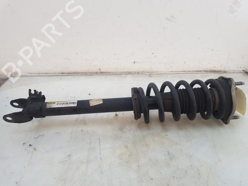 Used Left front shock absorber MERCEDES-BENZ C-CLASS Coupe (C205) C 220 d (205.304) (163 hp) 28602614