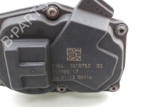 Throttle body BMW 3 (F30, F80) 320 d | BP12014231M82 