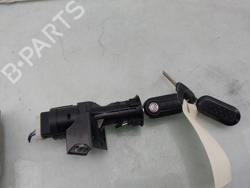 Control unit FIAT 500 (312_) 1.2 (312AXA1A) | BP31922180M11 - Image 4