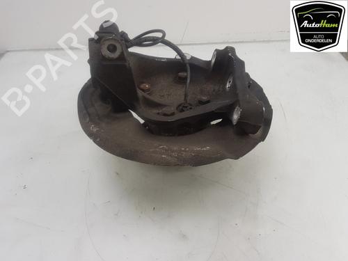Right front steering knuckle BMW 1 (E87) 116 i | BP12038803M26 