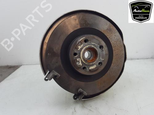 Left rear steering knuckle VOLVO XC60 II (246) T6 Plug-In Hybrid AWD | BP25884008M27 - Image 4
