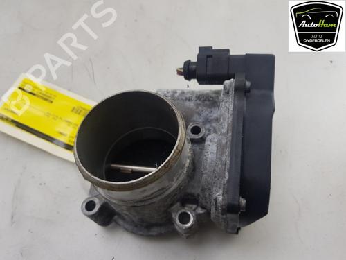 Throttle body AUDI A4 B7 Avant (8ED) 2.0 TFSI | BP15857915M82 