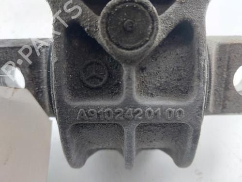 Gearbox mount MERCEDES-BENZ SPRINTER 3,5-t Van (B907, B910) 314 CDI (910.631, 910.633) | BP31905503M88