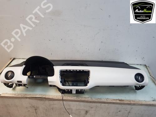 Used Airbag Kit Airbag Kit 18788105 18788105
