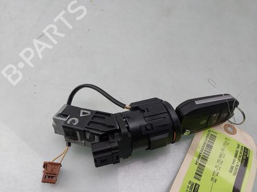Ignition barrel OPEL COMBO Box Body/MPV (K9) 1.5 D | BP33120433M48 - Image 2