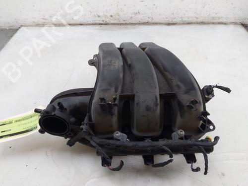 Used Intake manifold Intake manifold SKODA CITIGO (NF1) 1.0 (60 hp) 33463400 33463400