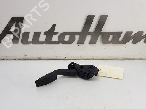 Used Pedal OPEL AGILA (B) (H08) 1.2 (F68) (86 hp) 12014708