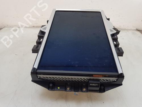 Elektronisk modul TESLA MODEL S (5YJS) 85 | BP28096231M83 
