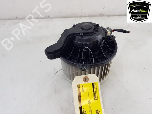 Used Heater blower motor TESLA MODEL S (5YJS) P100D AWD (612 hp) 19497320