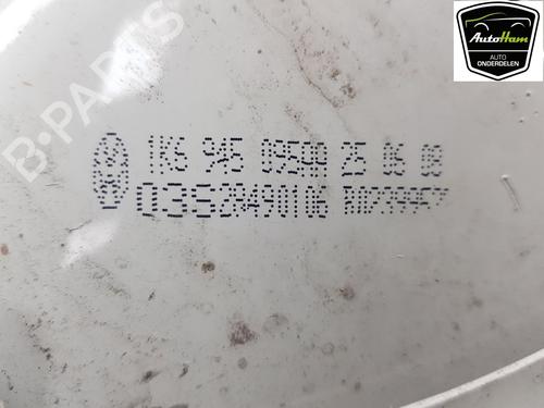 Left taillight VW GOLF V (1K1) 1.4 TSI | BP16531599C34 