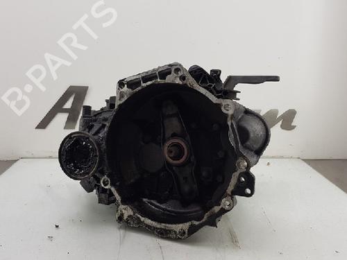Used Gearbox SEAT IBIZA IV ST (6J8, 6P8) 1.2 TDI (75 hp) 12028426