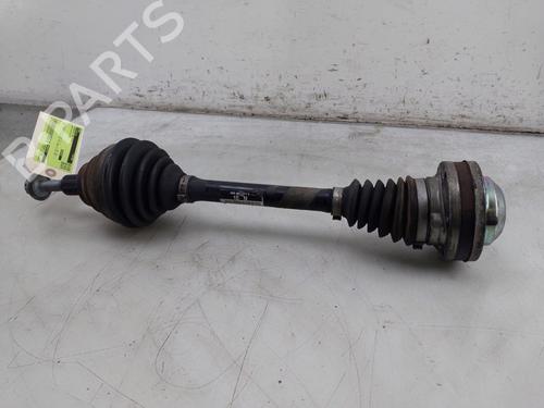 Left front driveshaft SEAT ALTEA (5P1) 1.8 TFSI | BP32319652M38