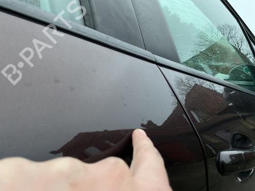 Right rear door PEUGEOT 208 I (CA_, CC_) 1.2 VTI 82 | BP24149355C5