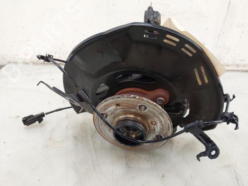 Left front steering knuckle TOYOTA AYGO X (_B7_) 1.0 VVT-i (KGB70) | BP34124299M25 - Image 3