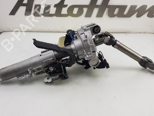 Steering column MAZDA CX-5 (KF) 2.0 | BP13143578M21 