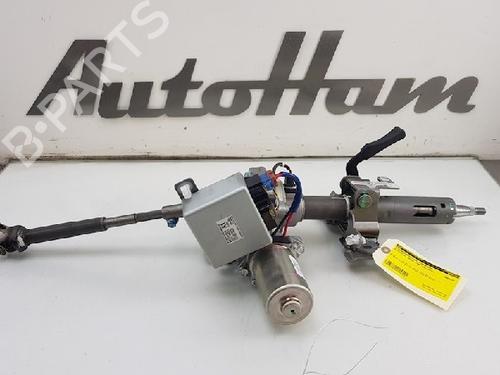 Used Steering column Steering column MITSUBISHI MIRAGE / SPACE STAR VI Hatchback (A0_A) 1.0 (A05A) (71 hp) 13143533 13143533