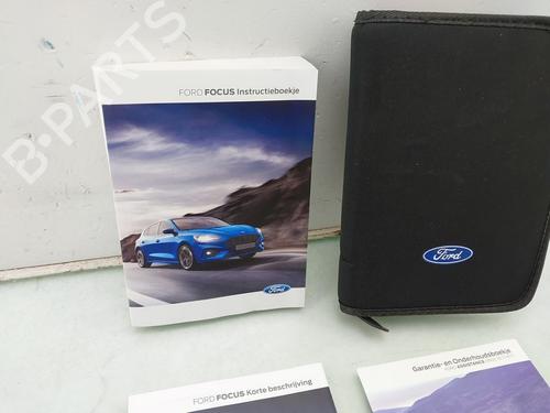 Other FORD FOCUS IV Turnier (HP) 1.0 EcoBoost | BP29479065O1 