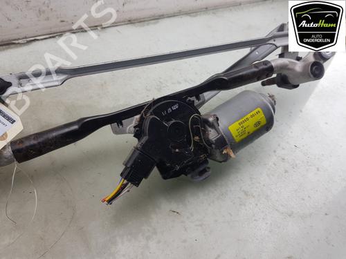 Front wipers mechanism KIA NIRO I (DE) E-NIRO | BP22433761C83 