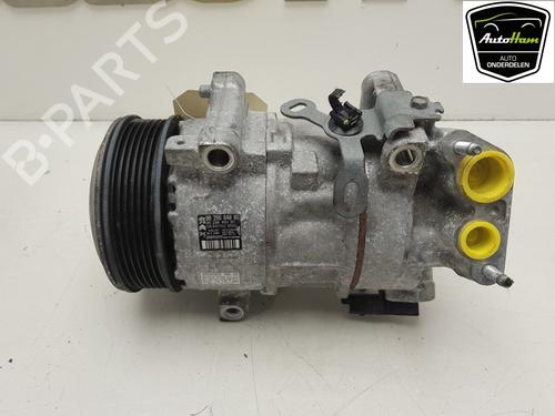 Kompresor / Sprężarka klimatyzacji A/C OPEL CORSA F (P2JO) 1.2 (68) | BP12043213M34 - Image 2