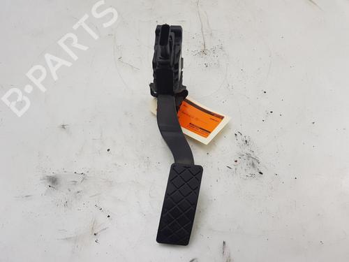 Pedale Pedale VW GOLF VII (5G1, BQ1, BE1, BE2) 1.2 TSI (105 hp) 35801702 35801702